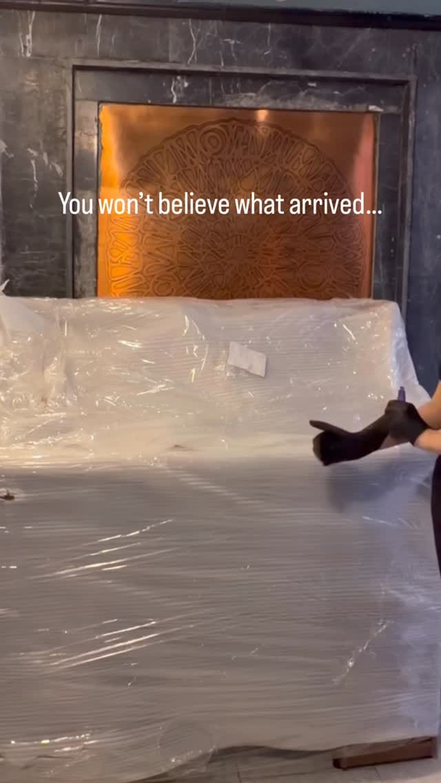 Post 6 by Sevil Badin on Instagram (video)