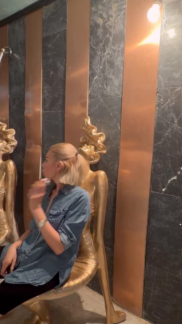 Post 5 by Sevil Badin on Instagram (video)