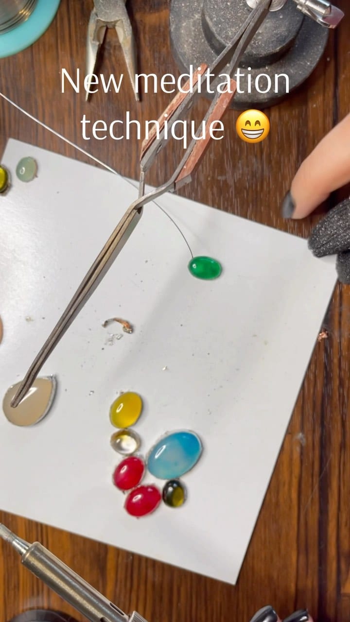 Post 10 by Sevil Badin on Instagram (video)