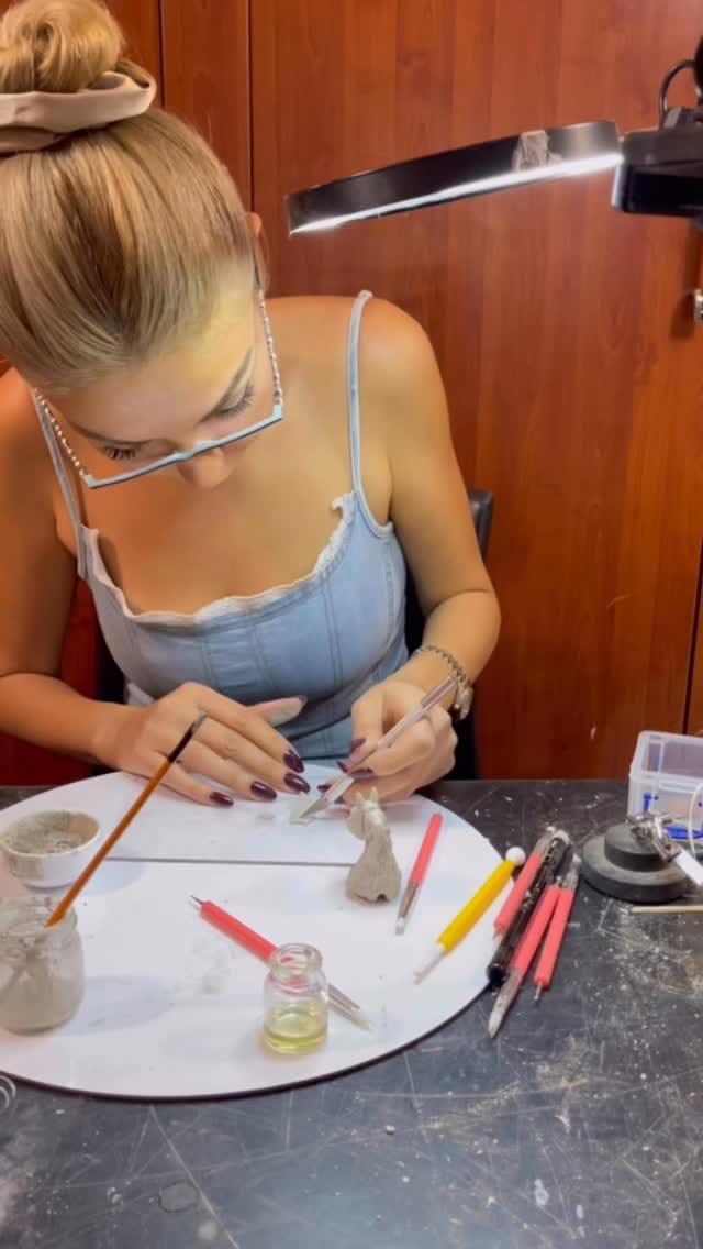 Post 8 by Sevil Badin on Instagram (video)