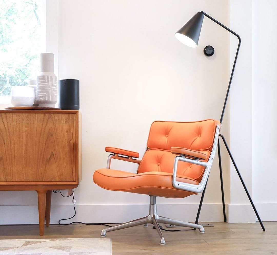 Post 2 by Mid & Mod on Instagram (image)