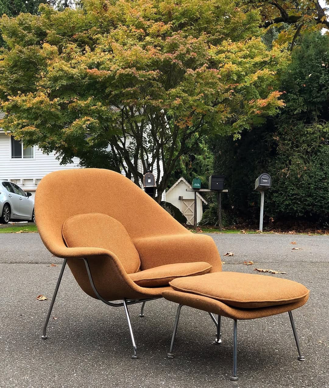 Post 9 by Mid & Mod on Instagram (image)
