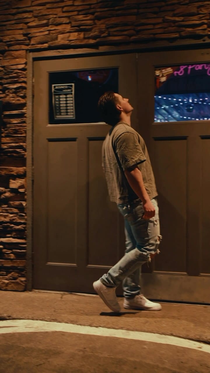 Post 9 by David Payne on Instagram (video)