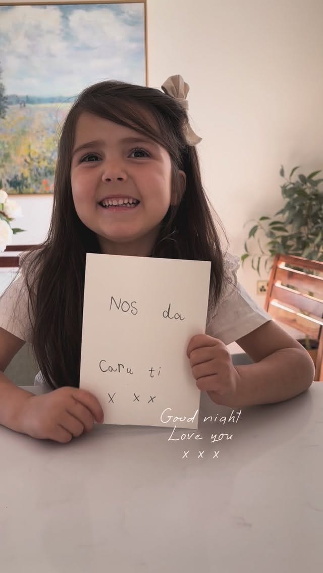 Post 2 by The Old Vicarage on Instagram (video)