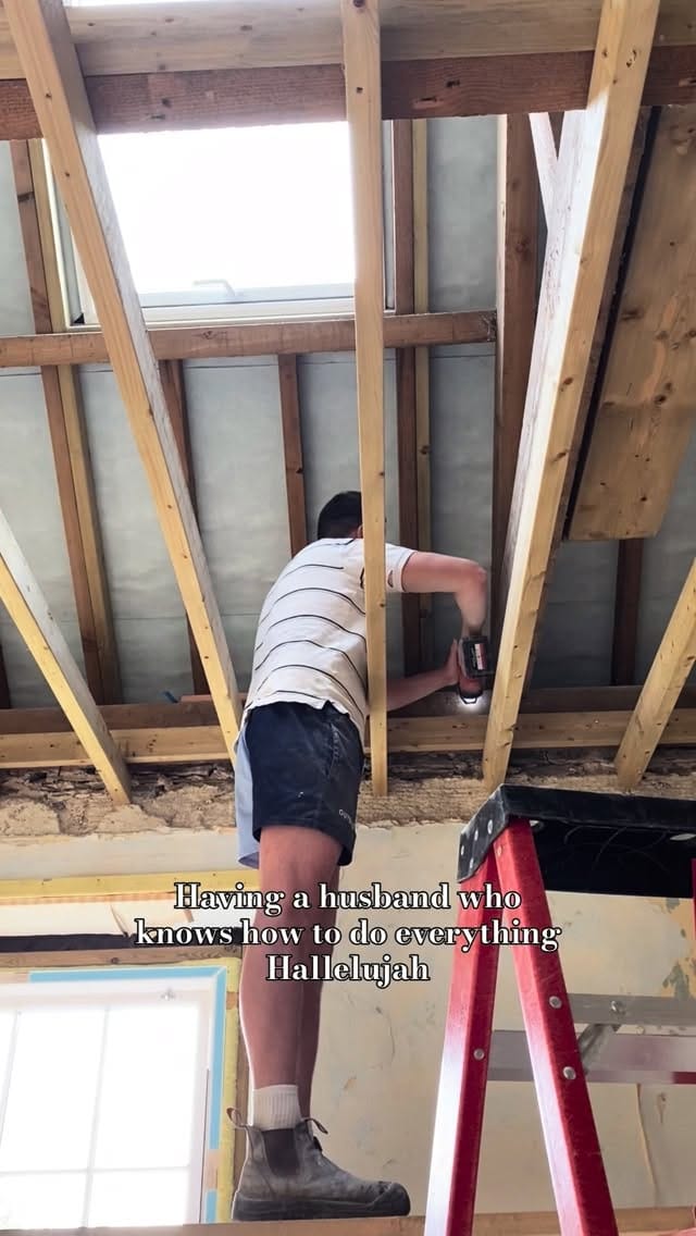Post 3 by The Old Vicarage on Instagram (video)