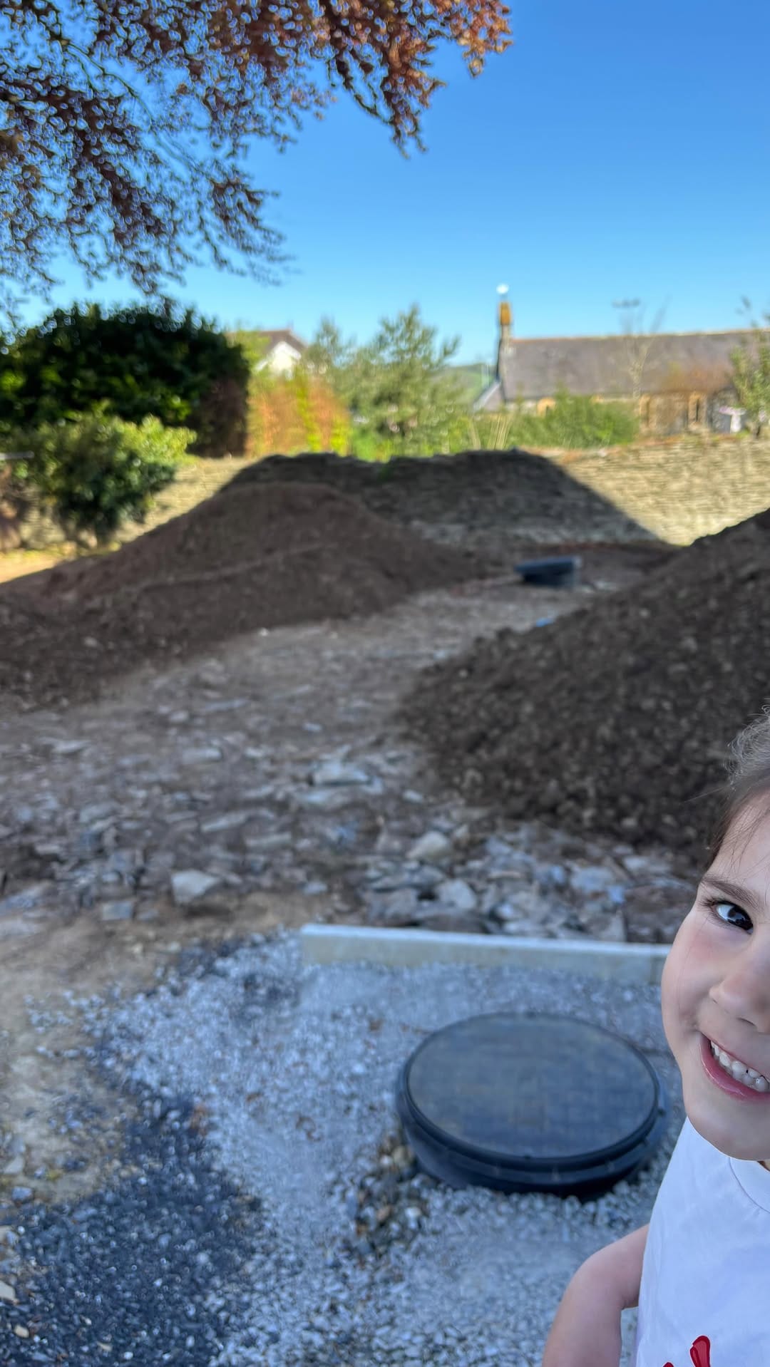 Post 7 by The Old Vicarage on Instagram (video)