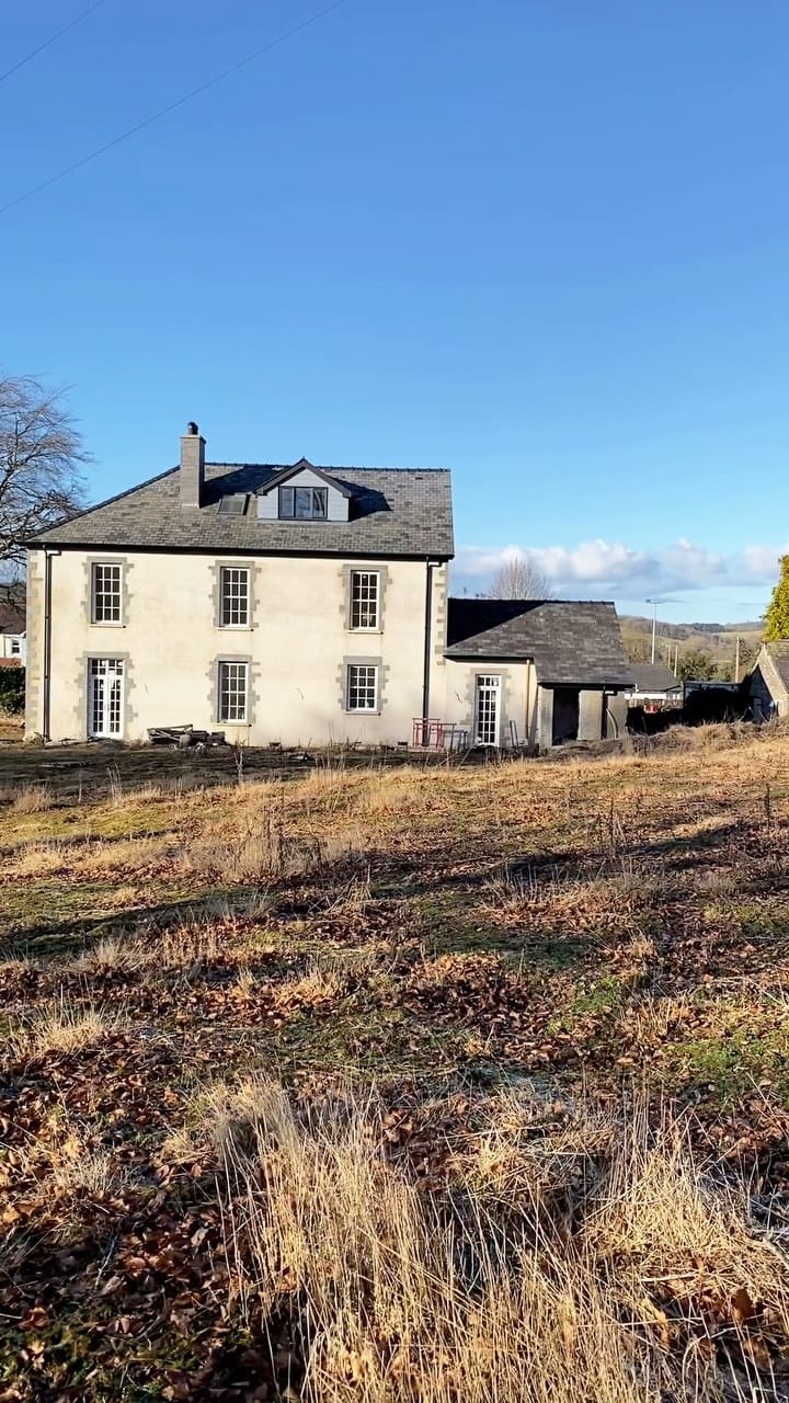 Post 9 by The Old Vicarage on Instagram (video)