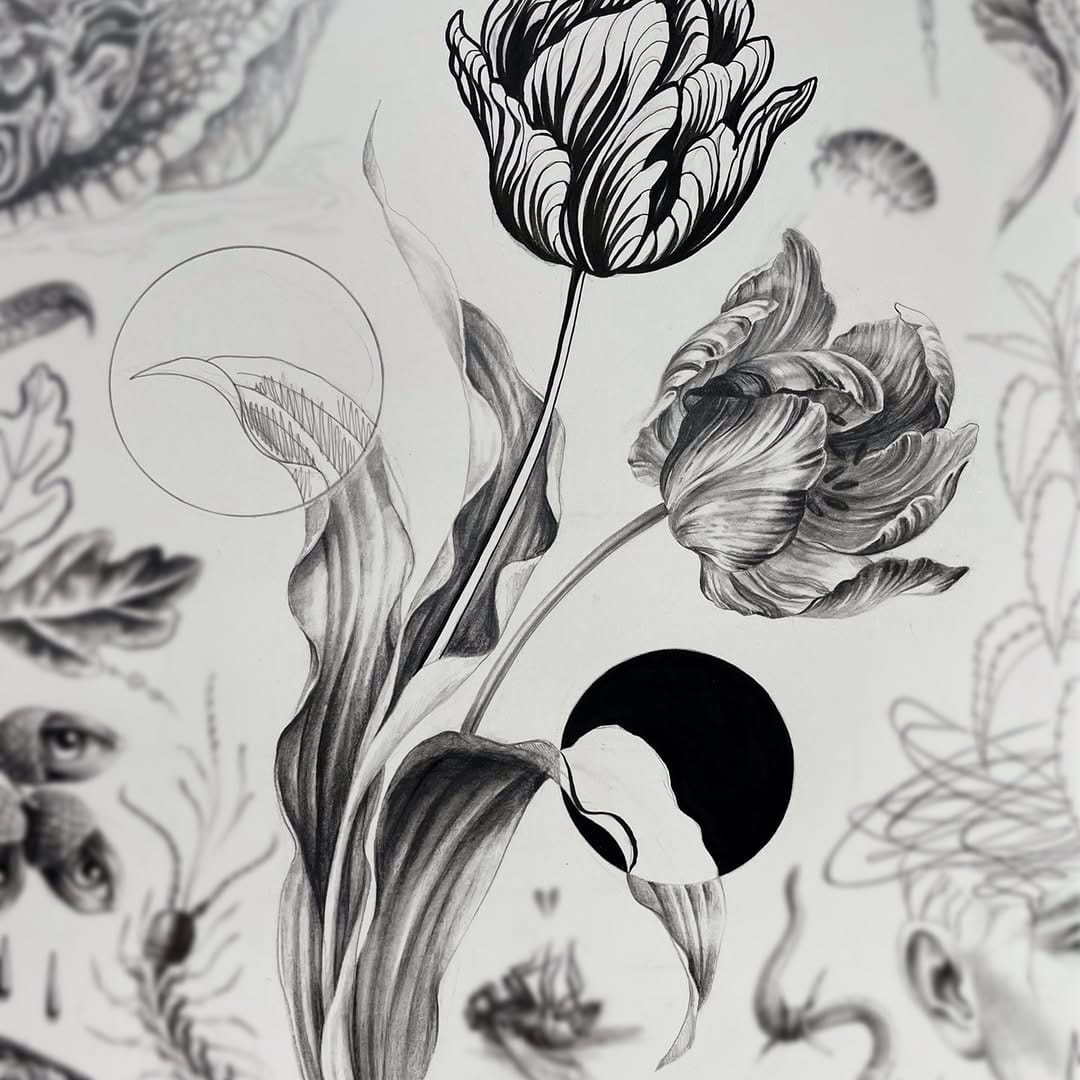 Post 8 by 𝕽𝖊𝖒𝖞  𝕹𝖚𝖗𝖘𝖊 ✶ T a t t o o ✶ on Instagram (carousel)