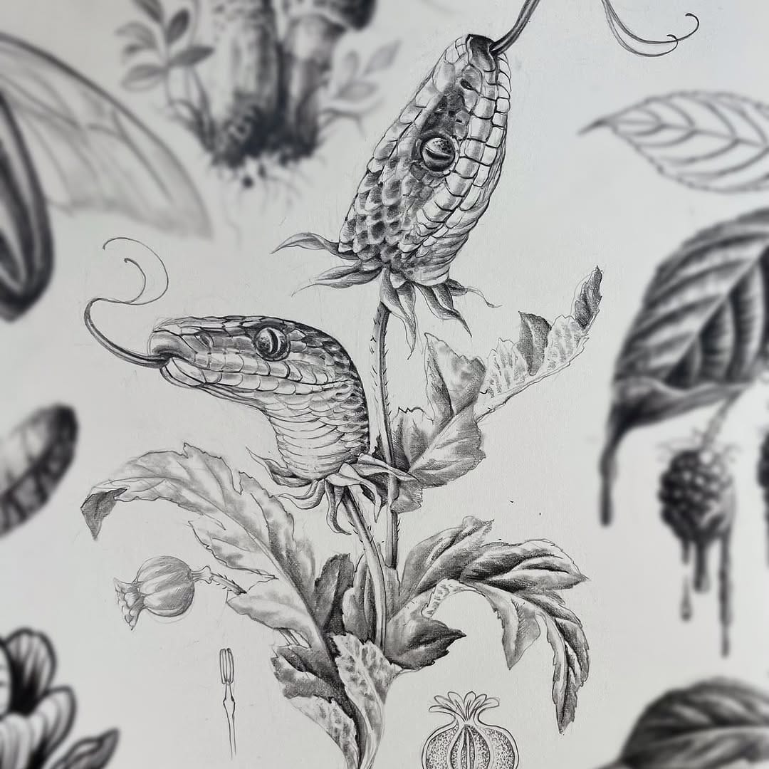 Post 9 by 𝕽𝖊𝖒𝖞  𝕹𝖚𝖗𝖘𝖊 ✶ T a t t o o ✶ on Instagram (carousel)