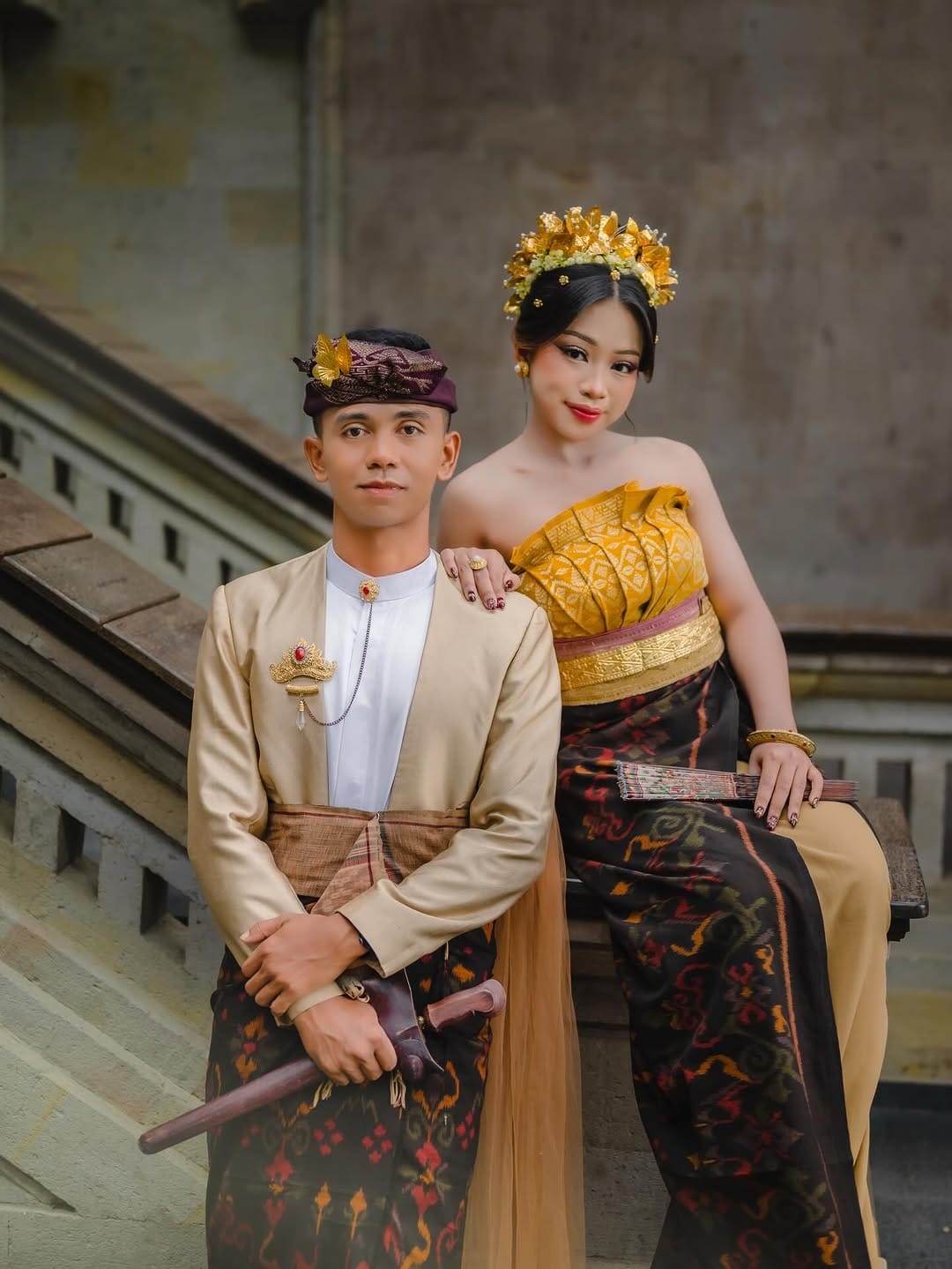 Post 9 by PHOTOGRAPHER DARI BALI on Instagram (carousel)