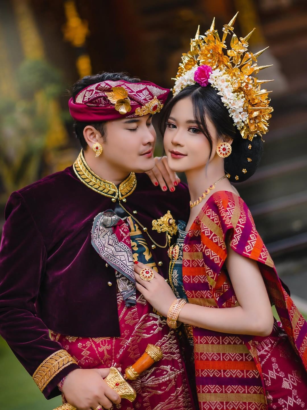 Post 2 by PHOTOGRAPHER DARI BALI on Instagram (carousel)