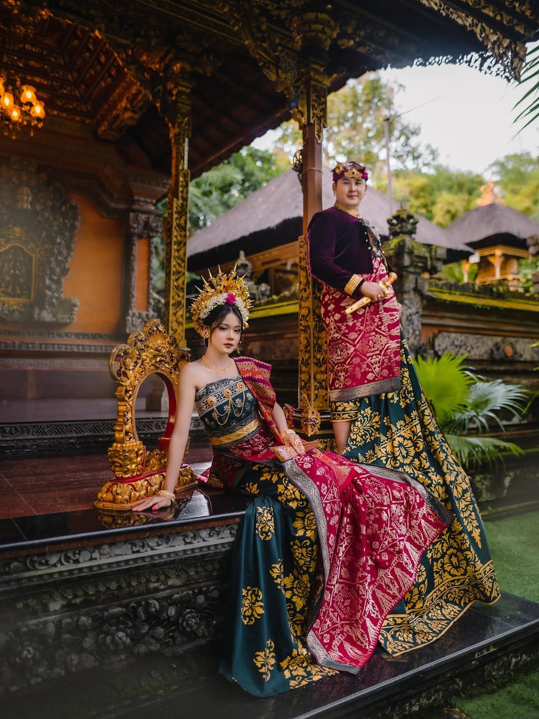 Post 3 by PHOTOGRAPHER DARI BALI on Instagram (carousel)