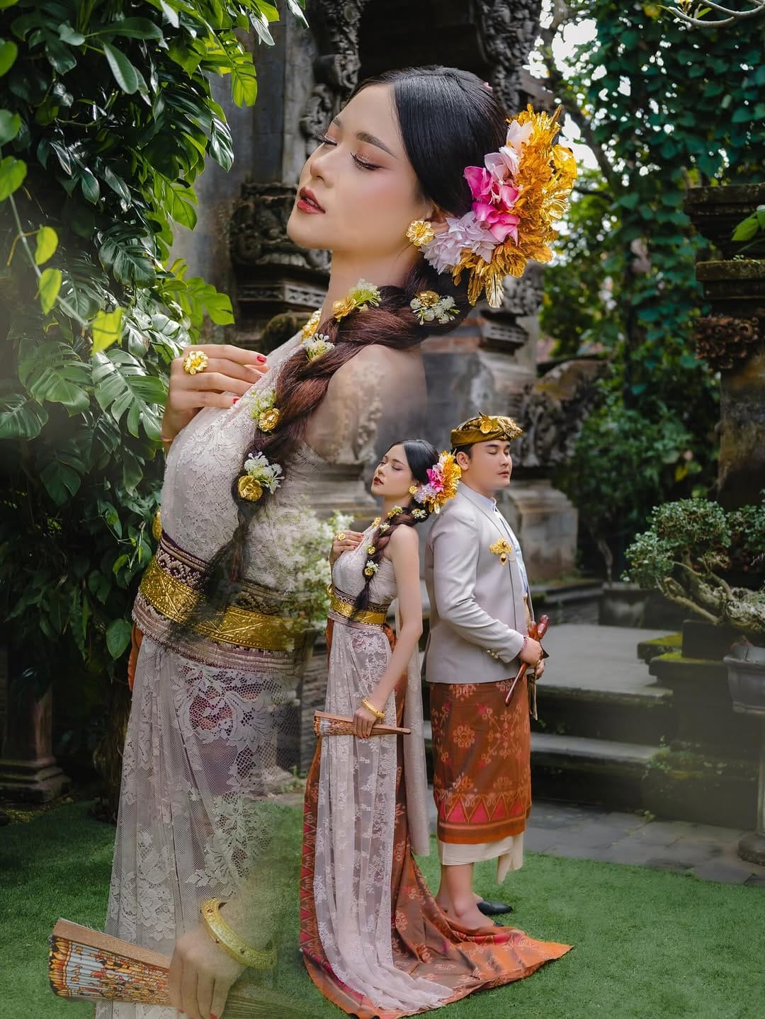 Post 6 by PHOTOGRAPHER DARI BALI on Instagram (carousel)