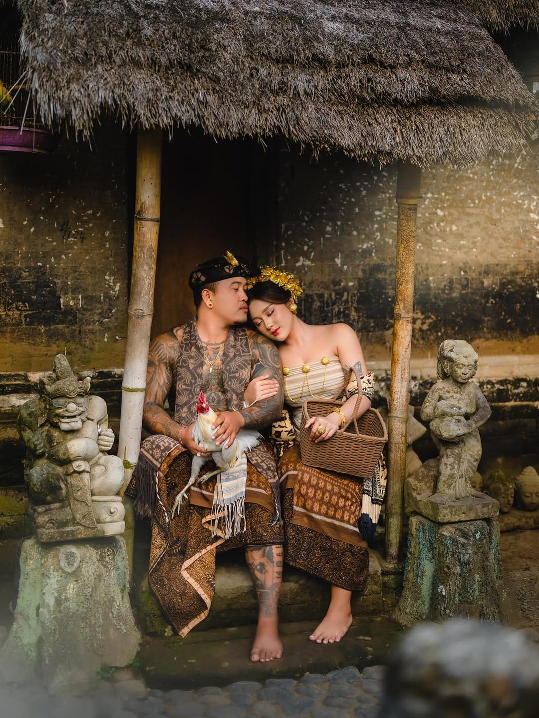 Post 10 by PHOTOGRAPHER DARI BALI on Instagram (carousel)