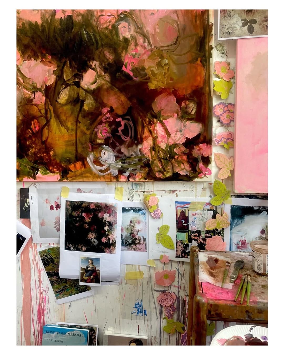 Post 6 by Elaine Speirs on Instagram (image)