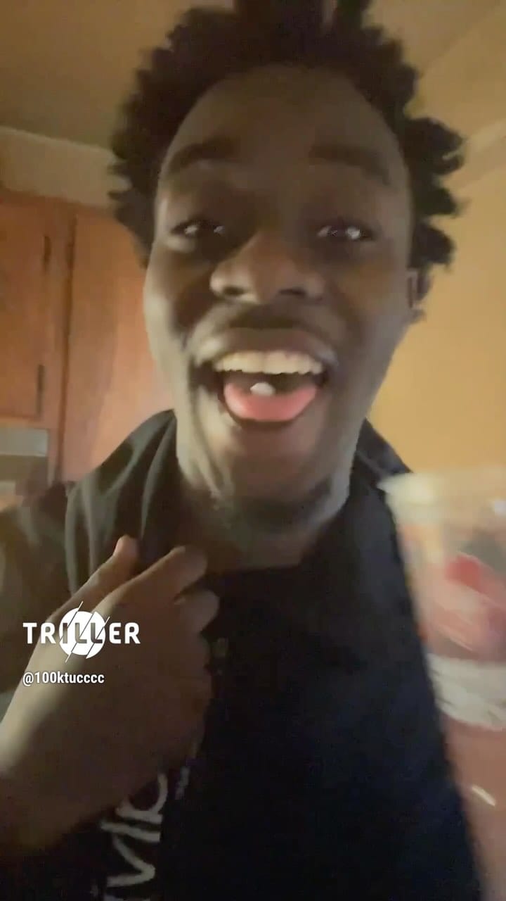 Post 6 by 🖤🖤 TOP SHOTTA 🖤🖤 on Instagram (video)