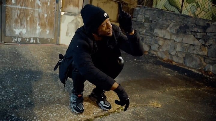 Post 7 by 🖤🖤 TOP SHOTTA 🖤🖤 on Instagram (video)