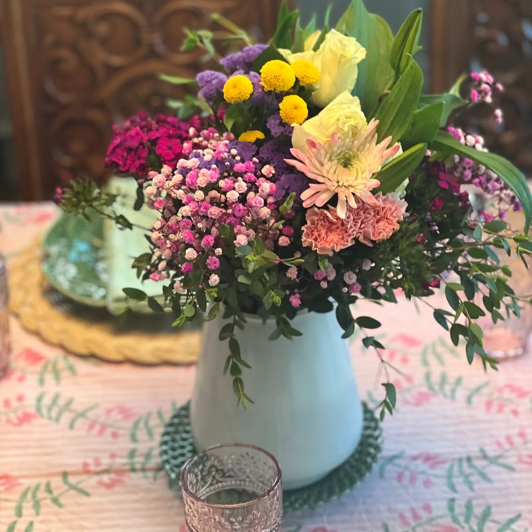 Post 6 by Mrs. Adelaide at Home on Instagram (image)