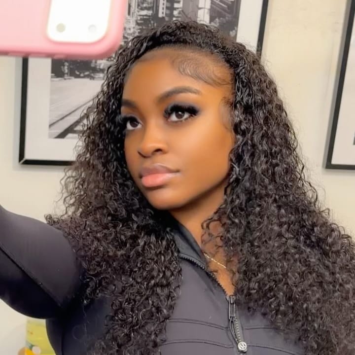 Post 4 by THE HAIR HUSTLER. on Instagram (carousel)
