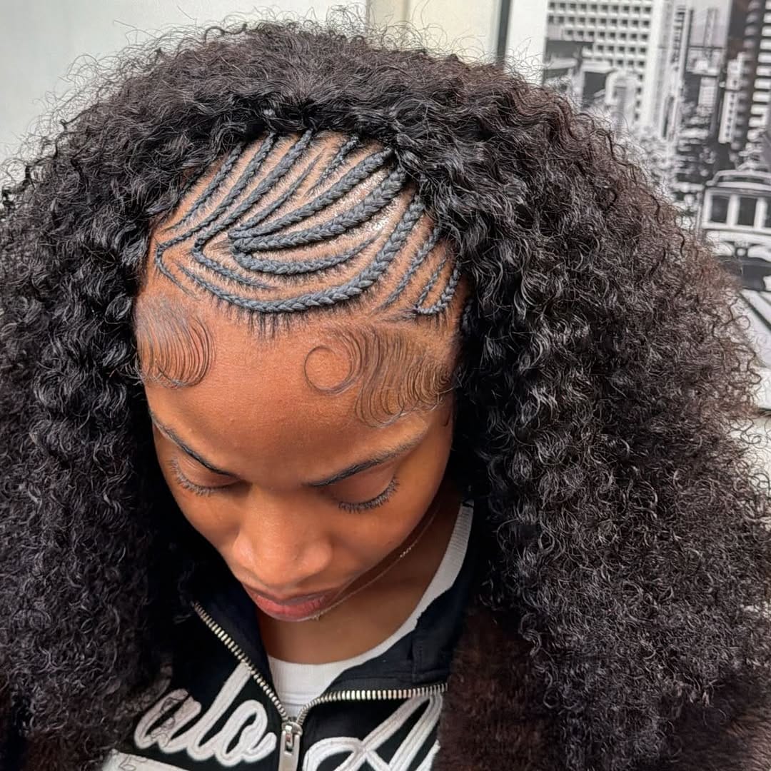 Post 6 by THE HAIR HUSTLER. on Instagram (carousel)
