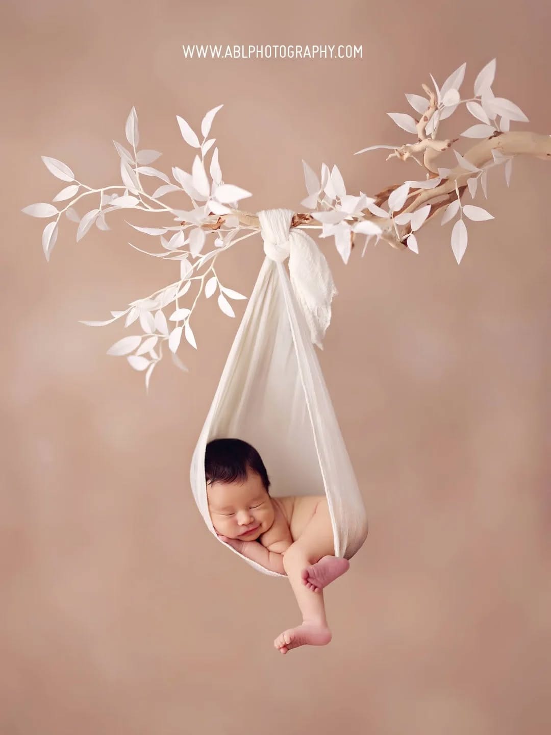Post 10 by San Diego Newborn Photographer on Instagram (image)