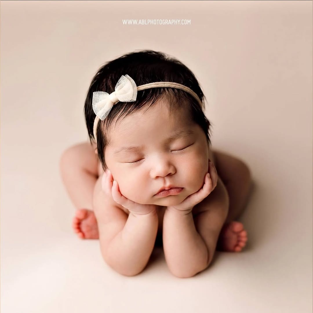 Post 4 by San Diego Newborn Photographer on Instagram (image)
