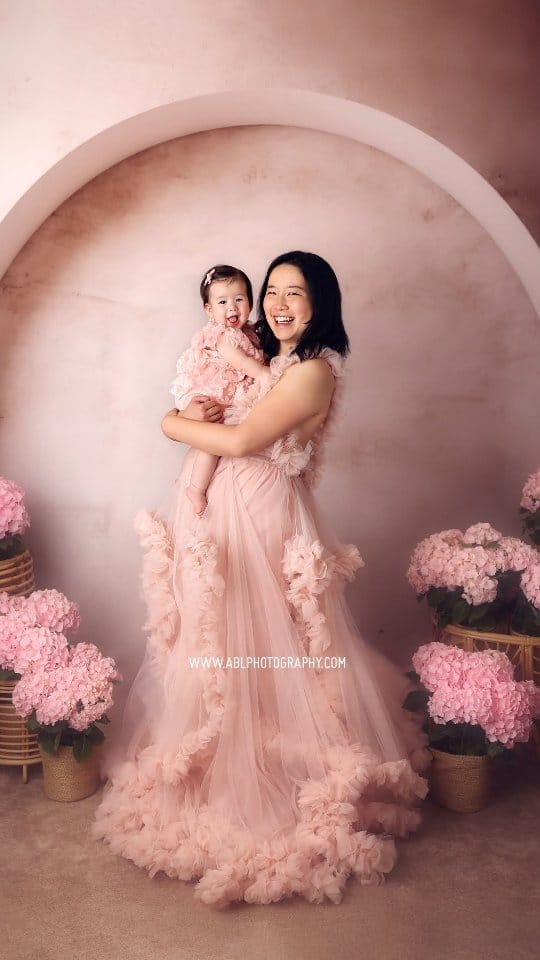 Post 5 by San Diego Newborn Photographer on Instagram (video)