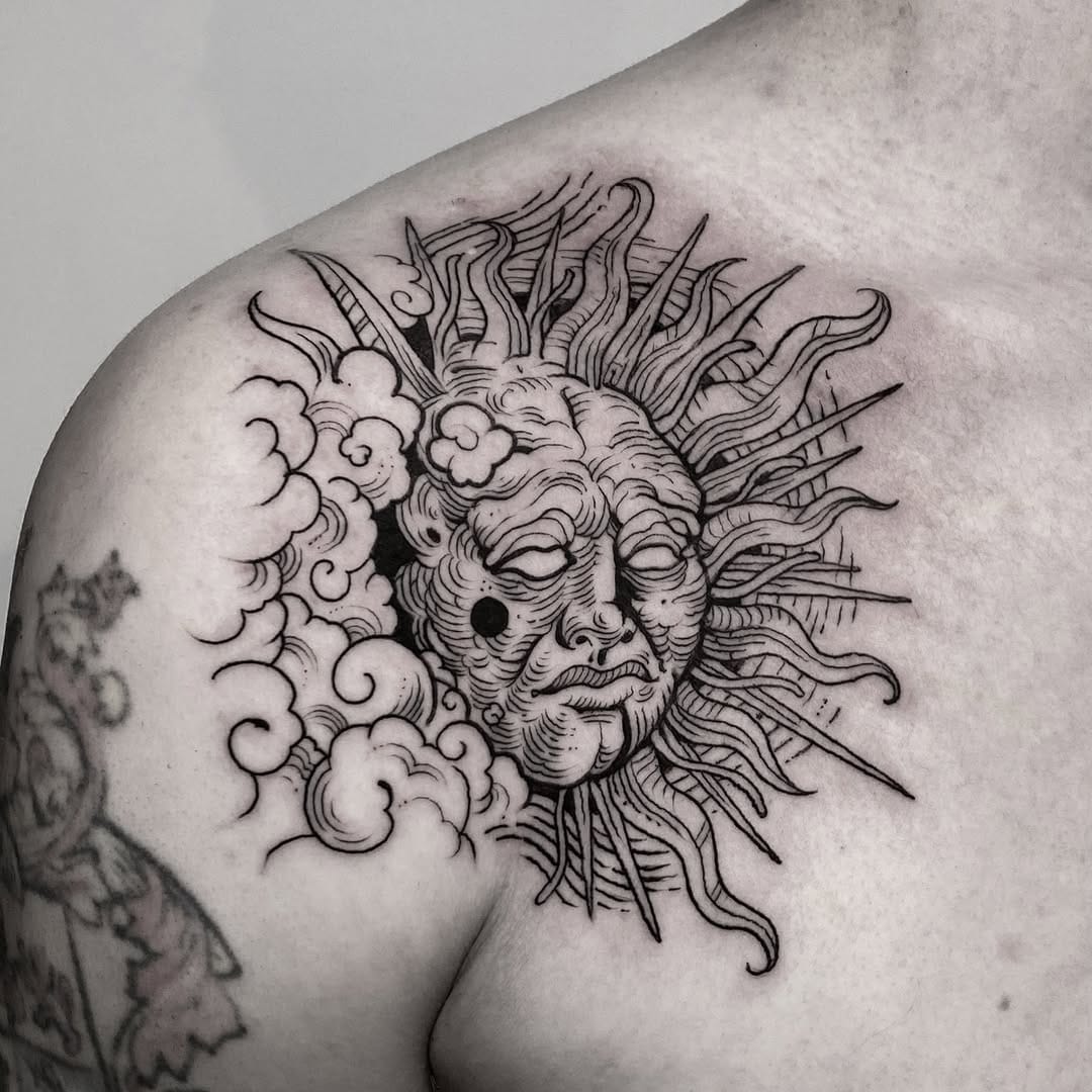 Post 2 by Adrian Largo on Instagram (image)