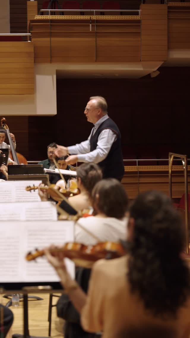 Post 3 by Alexander Krichel | Official on Instagram (video)
