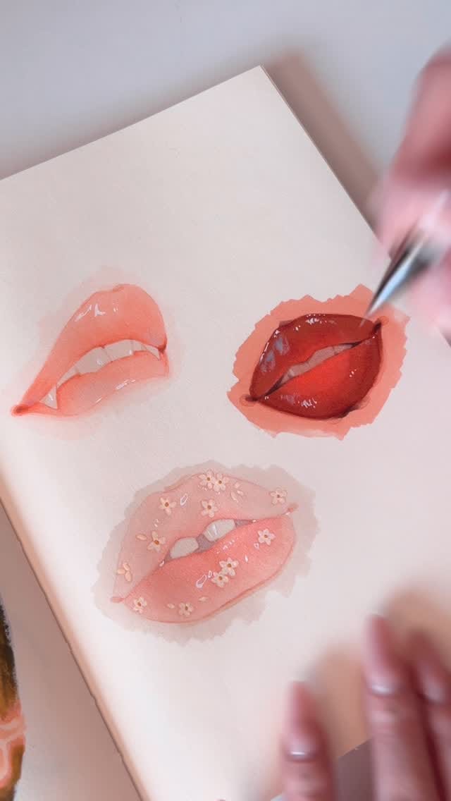 Post 7 by Lidia Cambon on Instagram (video)