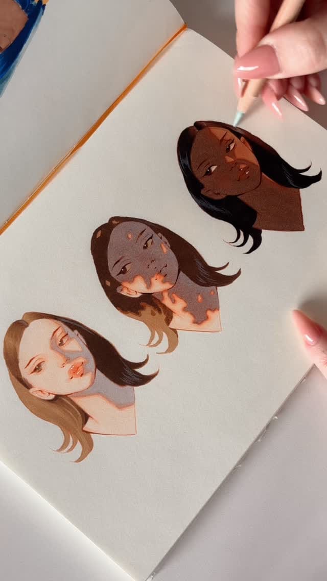Post 3 by Lidia Cambon on Instagram (video)