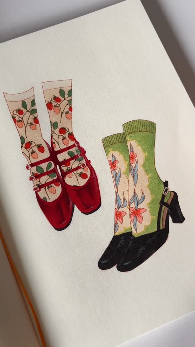 Post 2 by Lidia Cambon on Instagram (video)