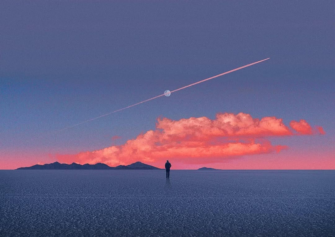 Post 10 by David O on Instagram (image)