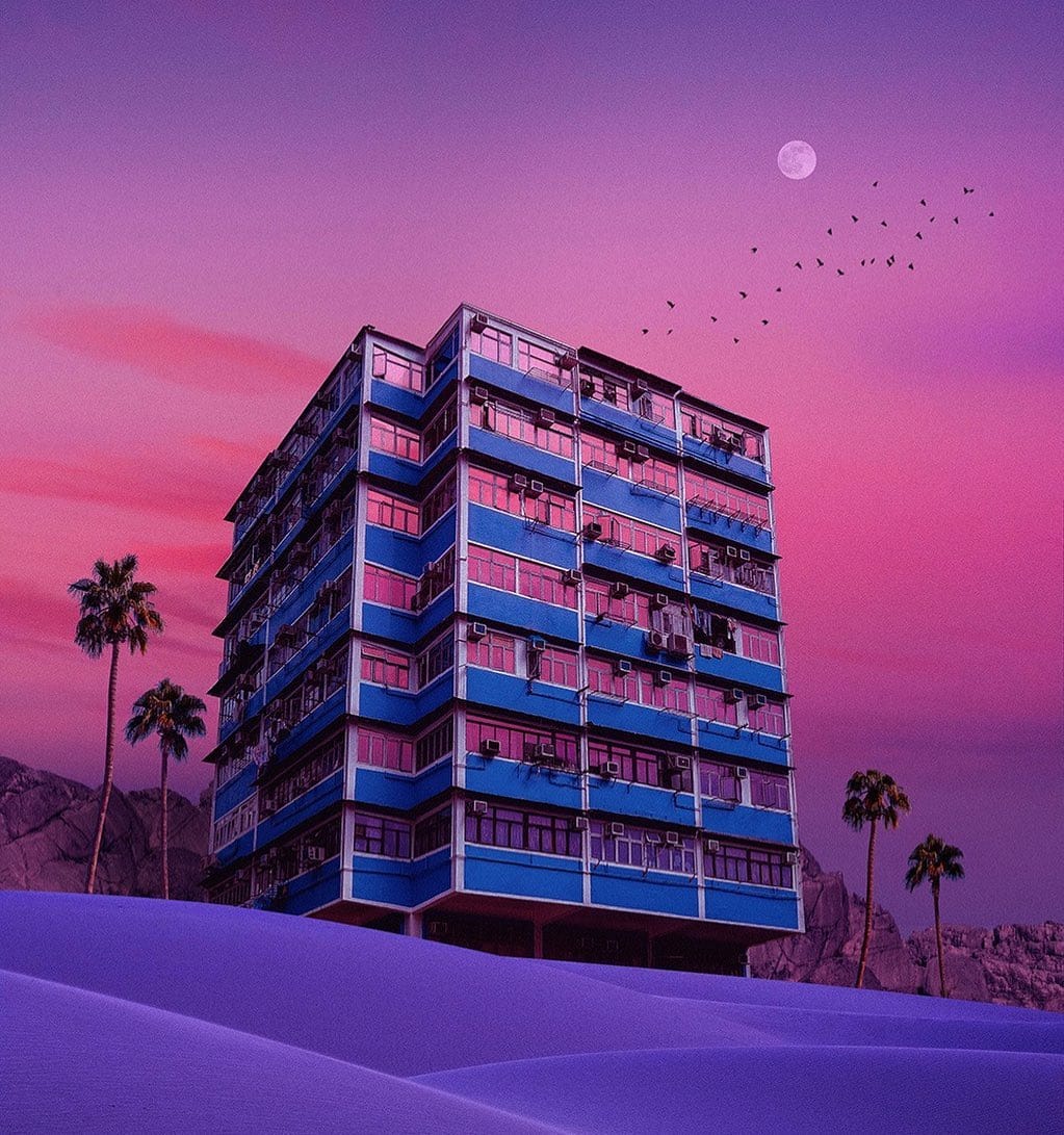 Post 3 by David O on Instagram (image)