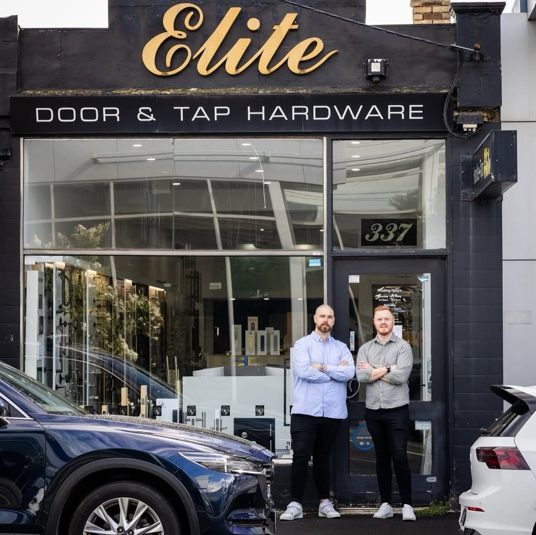 Post 9 by Elite Hardware on Instagram (image)