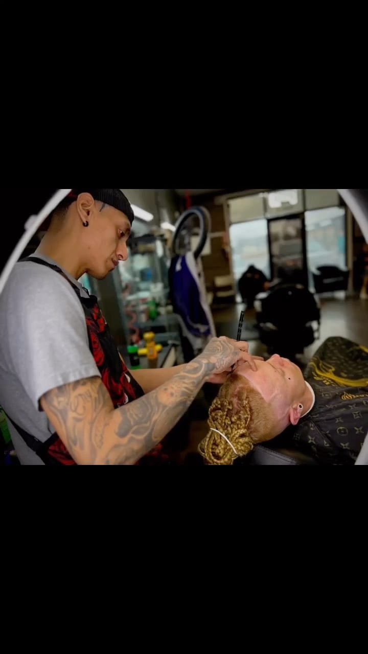Post 10 by EDWIN JIMENEZ on Instagram (video)