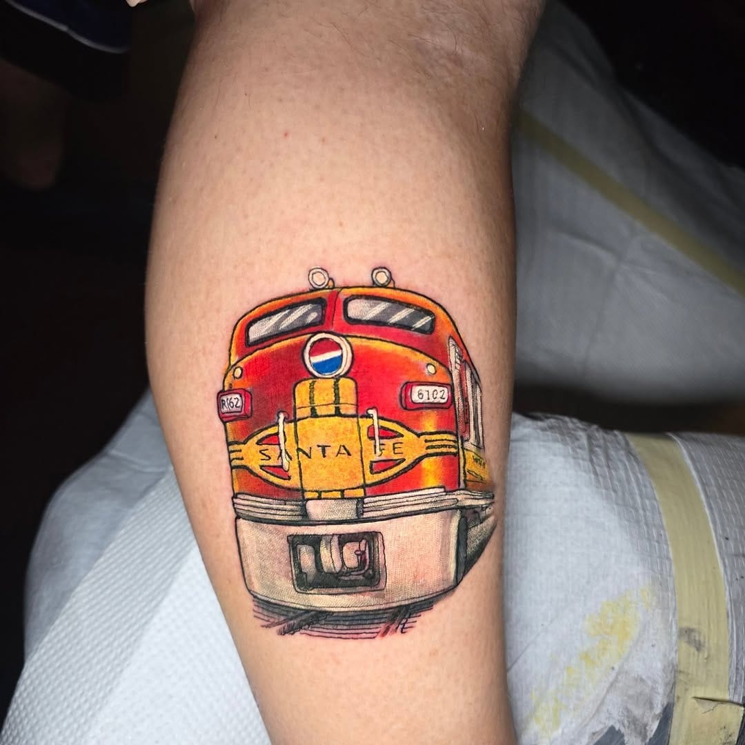 Post 5 by Nick Santiago on Instagram (carousel)