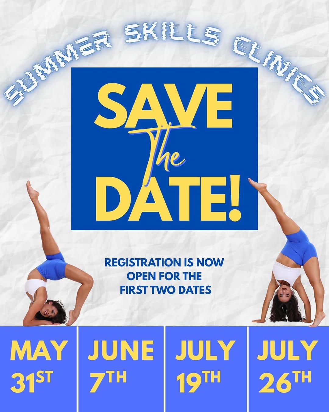 Post 5 by The Official Hofstra University Dance Team on Instagram (image)
