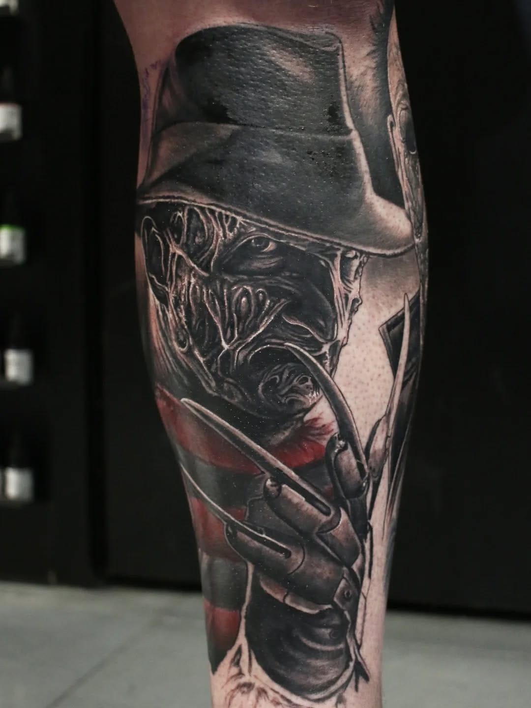 Post 7 by joshaskewtattooing on Instagram (image)