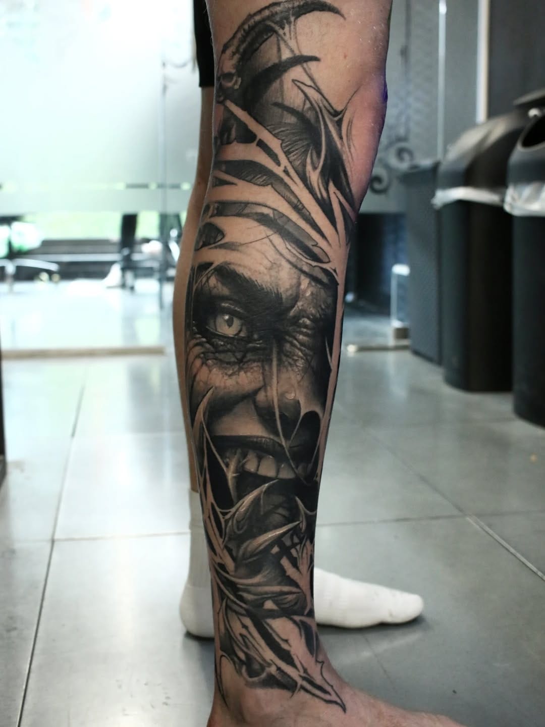 Post 3 by joshaskewtattooing on Instagram (carousel)