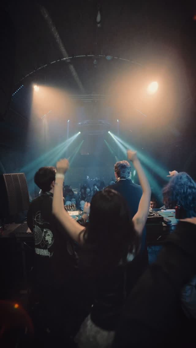 Post 2 by Ømen on Instagram (video)