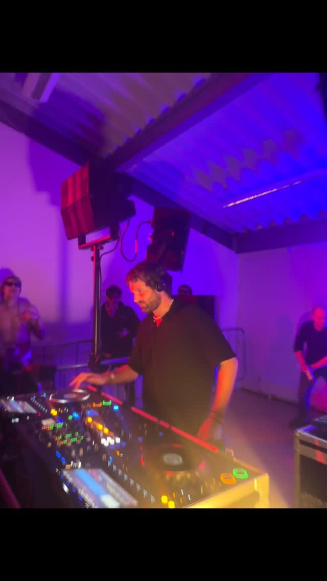 Post 8 by Ømen on Instagram (video)