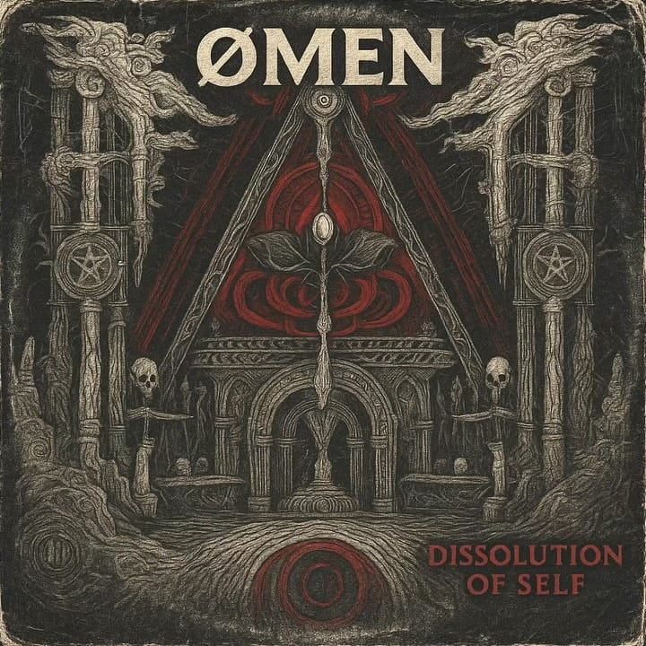 Post 9 by Ømen on Instagram (carousel)