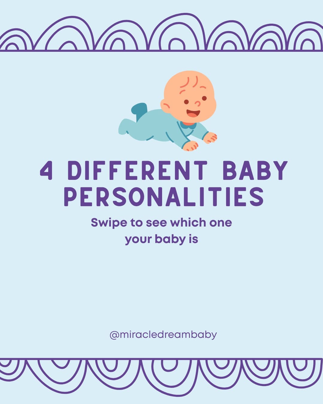 Post 8 by Cin Wen Peh (Phoebie)✨Baby & Toddler Sleep Consultant on Instagram (carousel)