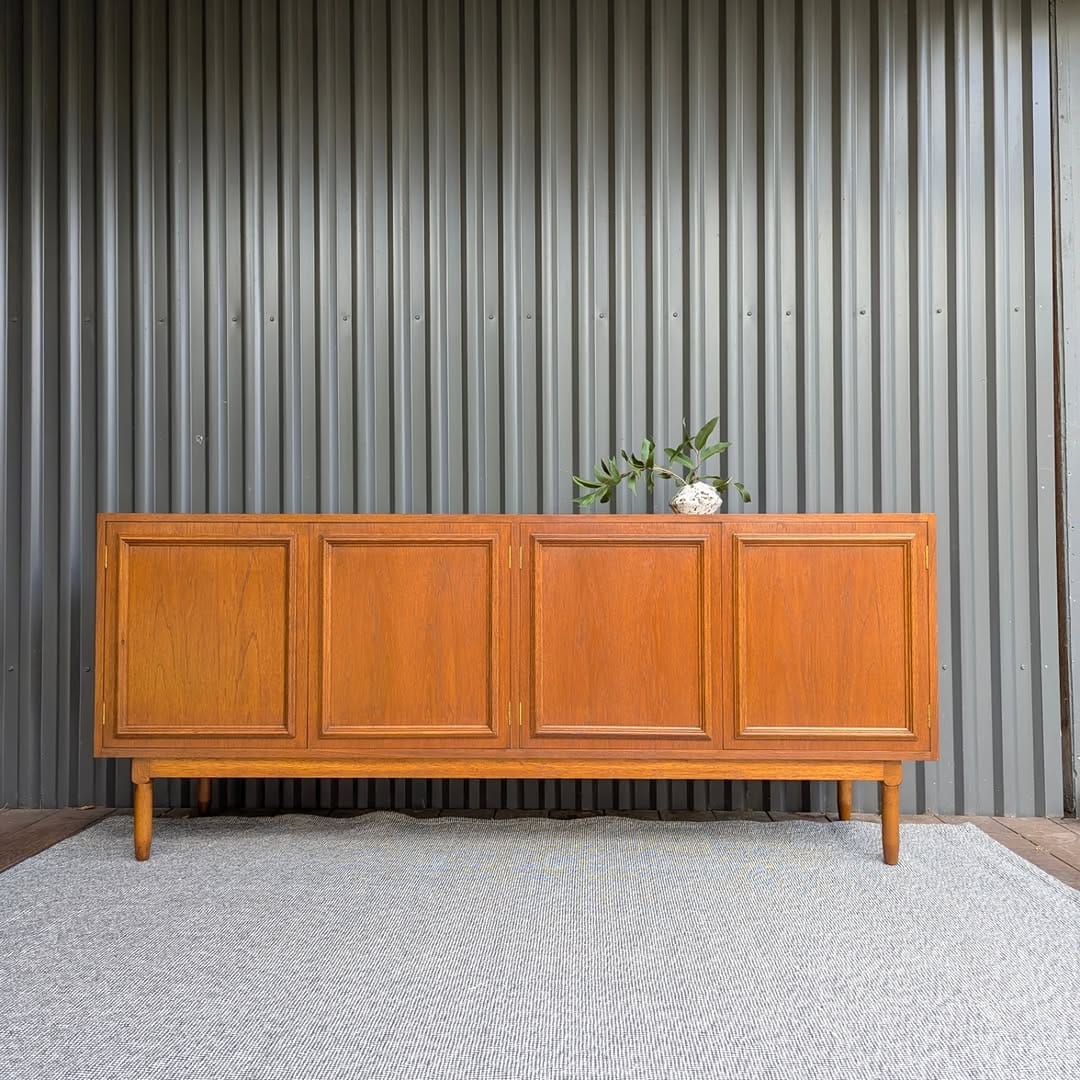 Post 1 by mid-century studio on Instagram (carousel)
