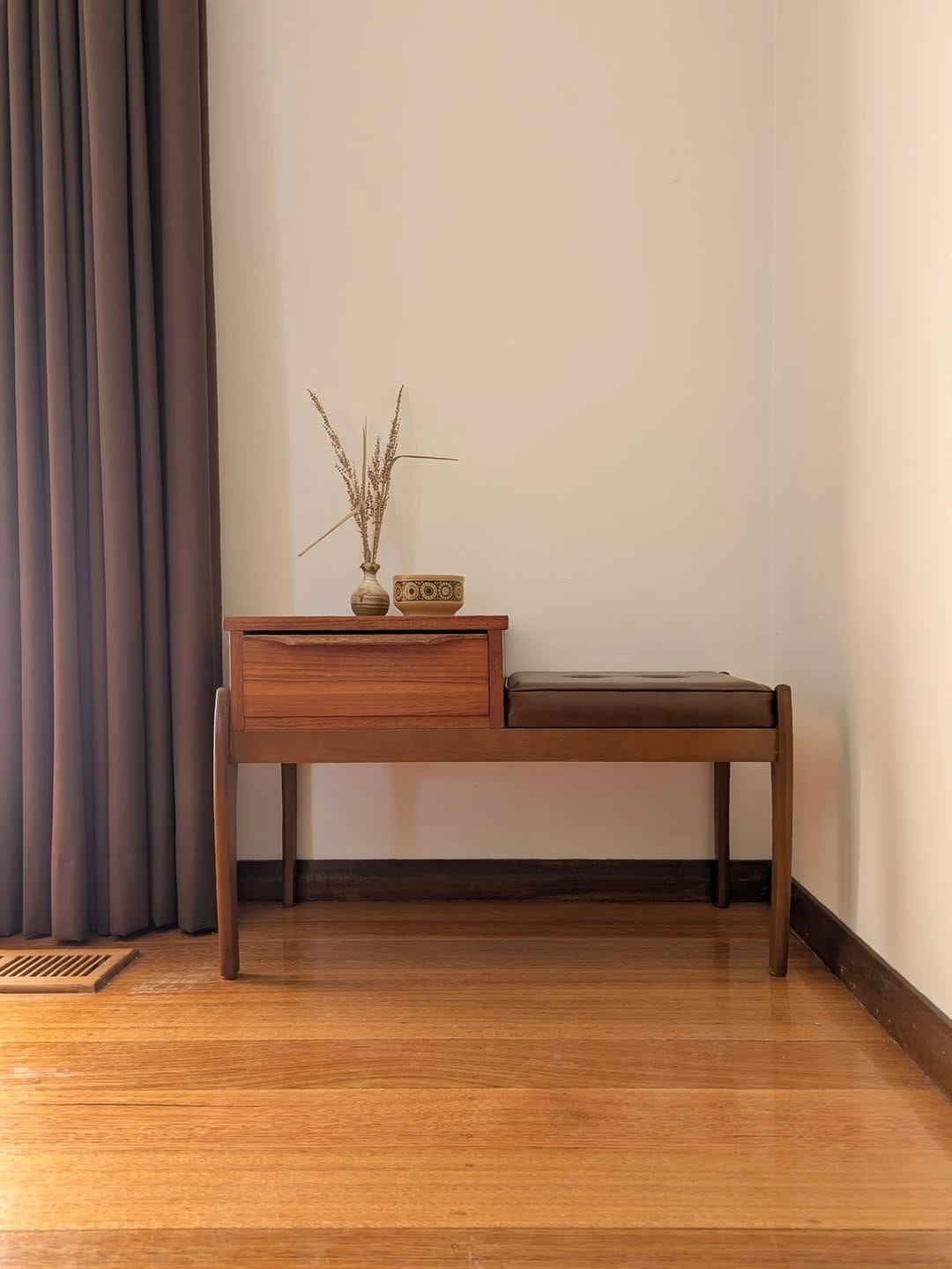 Post 5 by mid-century studio on Instagram (carousel)
