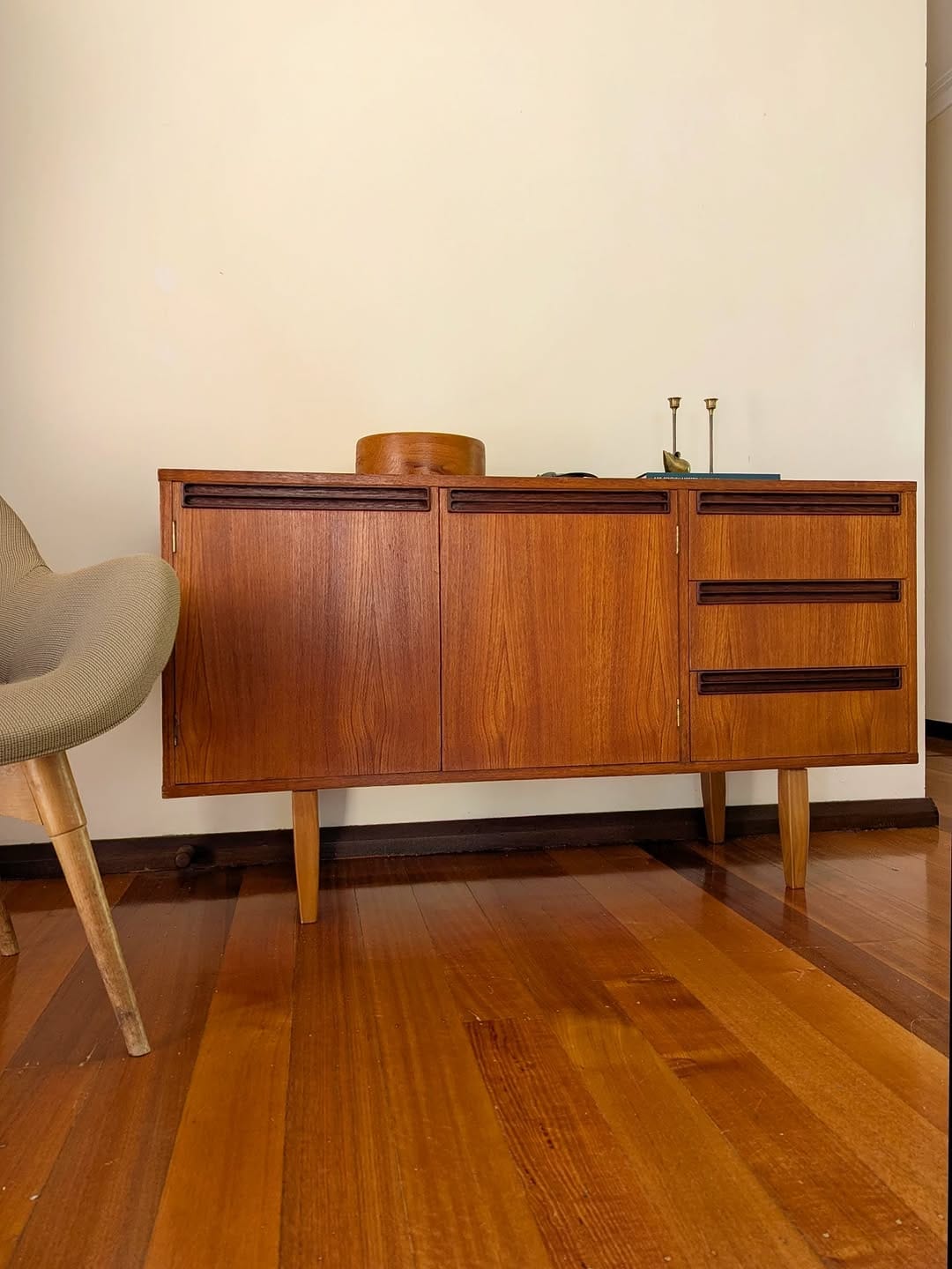 Post 6 by mid-century studio on Instagram (carousel)