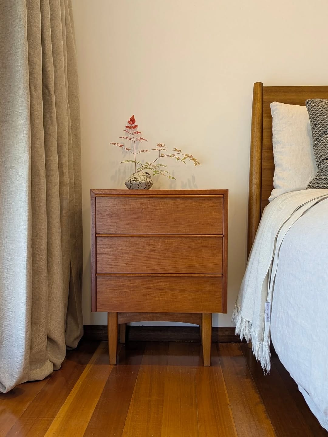 Post 3 by mid-century studio on Instagram (image)