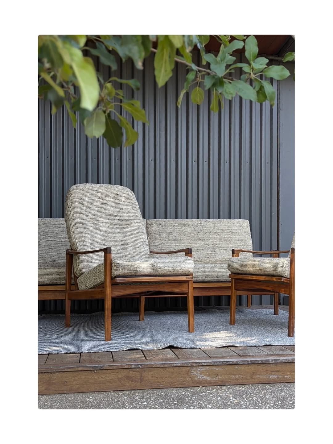 Post 4 by mid-century studio on Instagram (carousel)