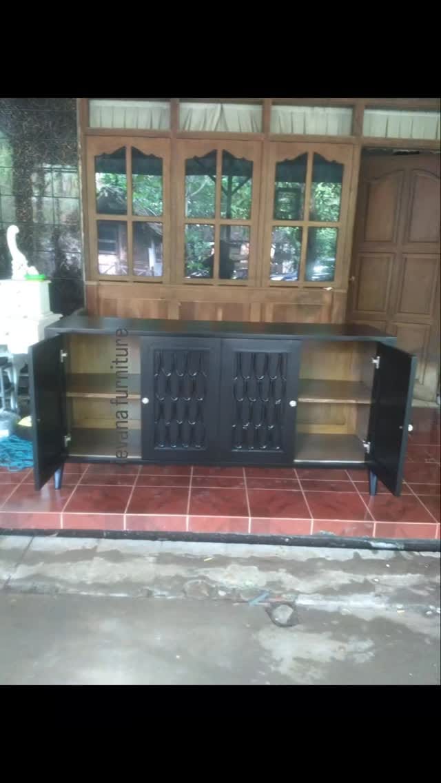 Post 6 by ZIEVANA FURNITURE on Instagram (video)